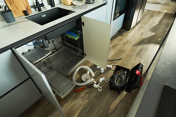 24/7 Emergency Leak Detection experts in Cumberland, NC