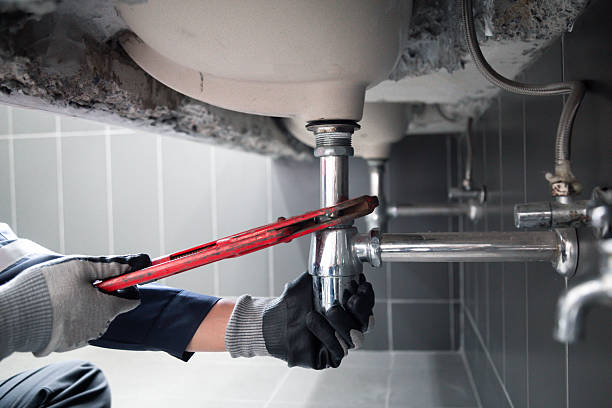 Trusted Gas Line Repair service in Cumberland, NC - AAA Plumbing Heating
